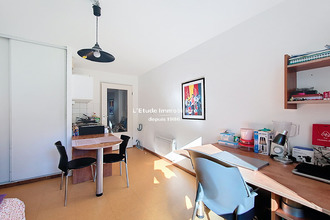  appartement villeurbanne 69100