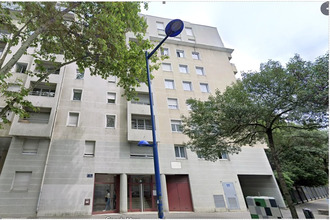  appartement villeurbanne 69100