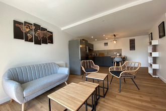  appartement villeurbanne 69100