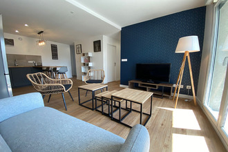  appartement villeurbanne 69100