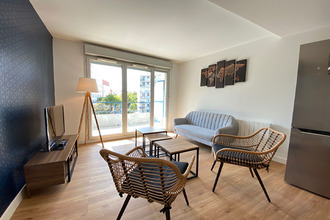  appartement villeurbanne 69100