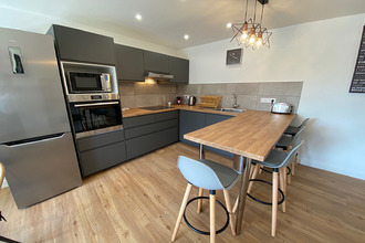  appartement villeurbanne 69100