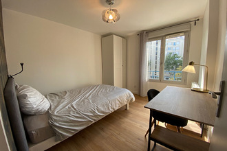  appartement villeurbanne 69100