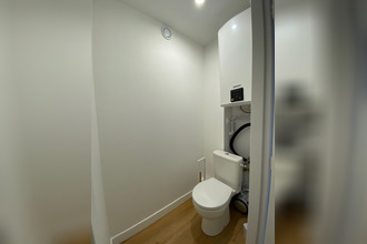  appartement villeurbanne 69100