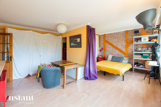  appartement villeurbanne 69100