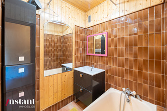  appartement villeurbanne 69100