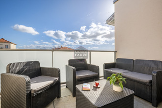  appartement villeurbanne 69100