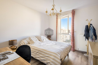  appartement villeurbanne 69100