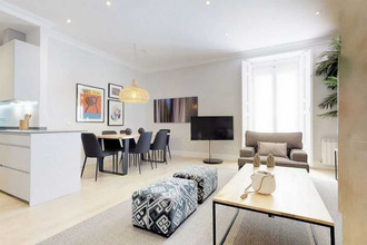  appartement villeurbanne 69100