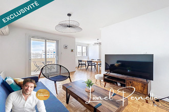  appartement villeurbanne 69100