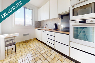  appartement villeurbanne 69100