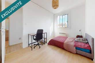  appartement villeurbanne 69100