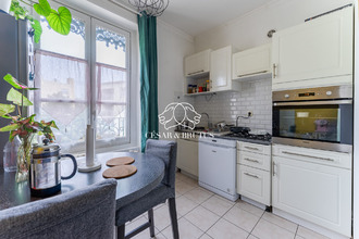  appartement villeurbanne 69100