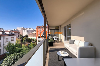  appartement villeurbanne 69100