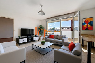  appartement villeurbanne 69100