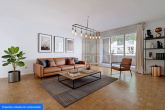  appartement villeurbanne 69100