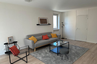  appartement villeurbanne 69100