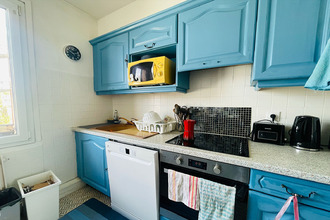  appartement villeurbanne 69100