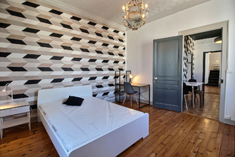  appartement villeurbanne 69100