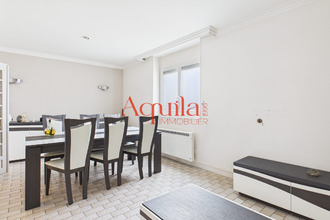  appartement villeurbanne 69100