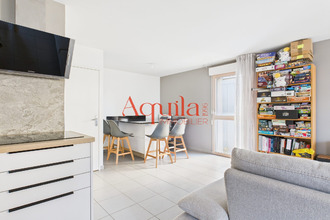  appartement villeurbanne 69100