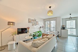  appartement villeurbanne 69100