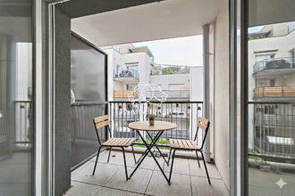  appartement villeurbanne 69100