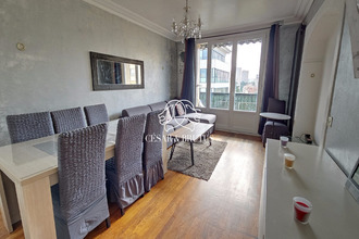  appartement villeurbanne 69100