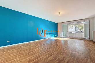  appartement villeurbanne 69100