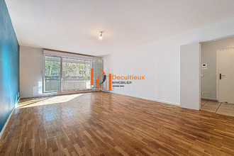  appartement villeurbanne 69100