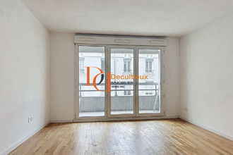  appartement villeurbanne 69100