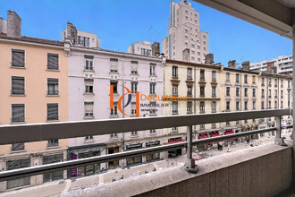  appartement villeurbanne 69100