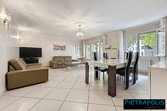  appartement villeurbanne 69100