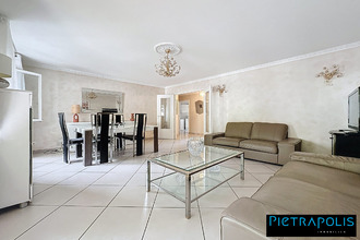  appartement villeurbanne 69100