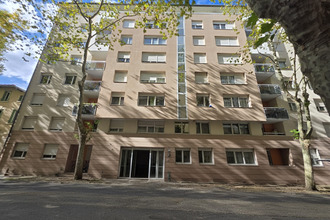  appartement villeurbanne 69100