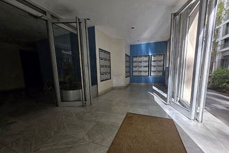  appartement villeurbanne 69100