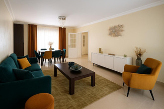  appartement villeurbanne 69100