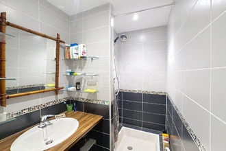  appartement villeurbanne 69100