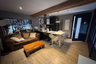  appartement villeurbanne 69100