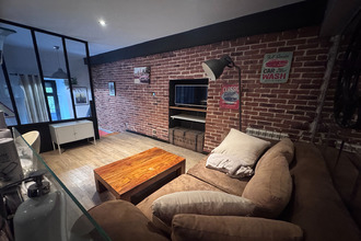  appartement villeurbanne 69100