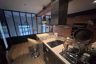  appartement villeurbanne 69100