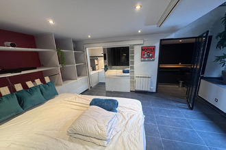  appartement villeurbanne 69100