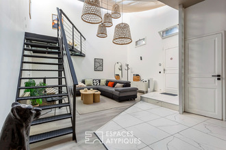  appartement villeurbanne 69100