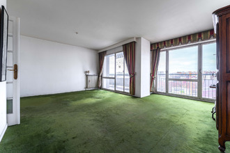  appartement villeurbanne 69100