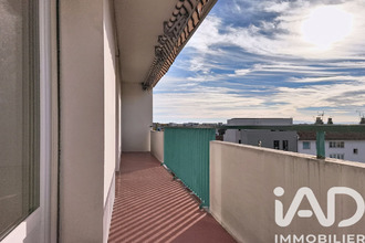  appartement villeurbanne 69100