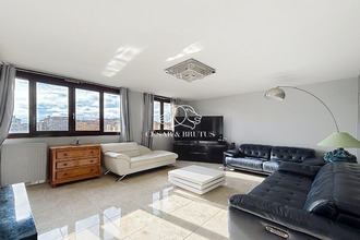  appartement villeurbanne 69100