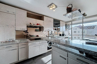  appartement villeurbanne 69100