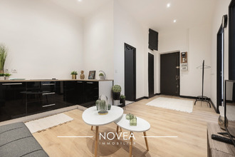  appartement villeurbanne 69100