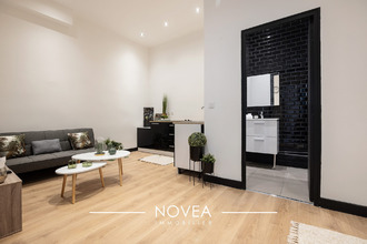  appartement villeurbanne 69100