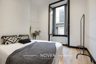  appartement villeurbanne 69100